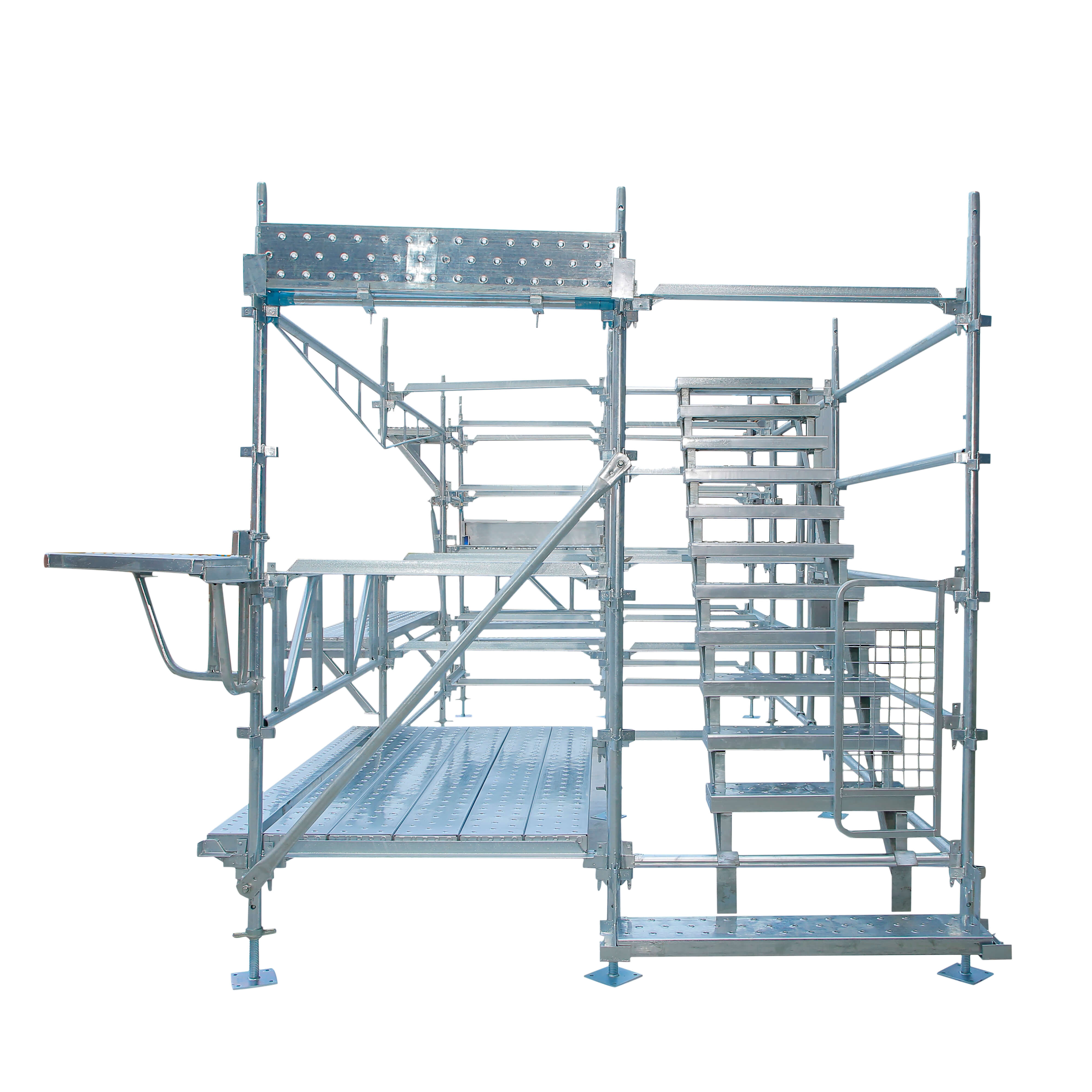 Kwikstage Standard 