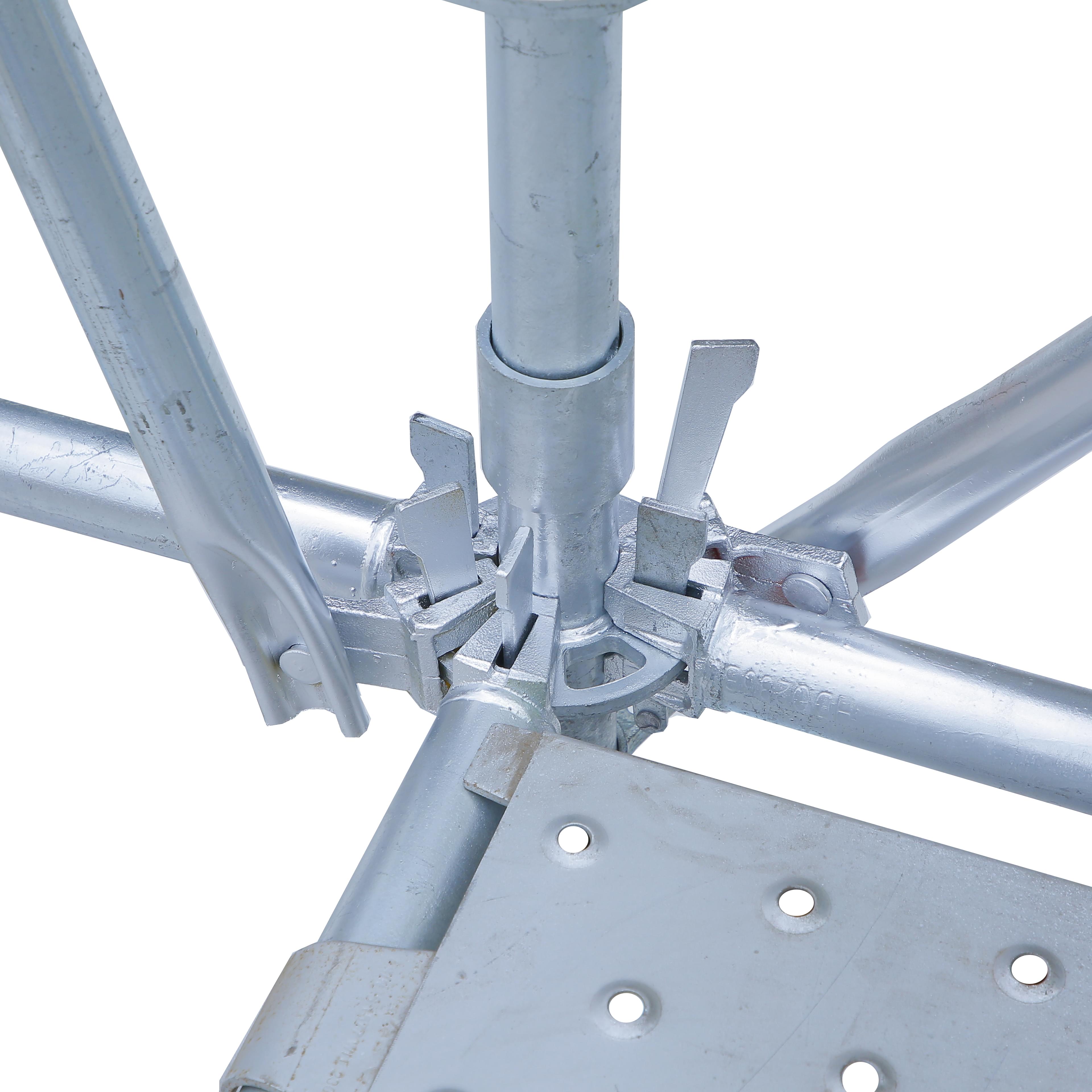 Ringlock System