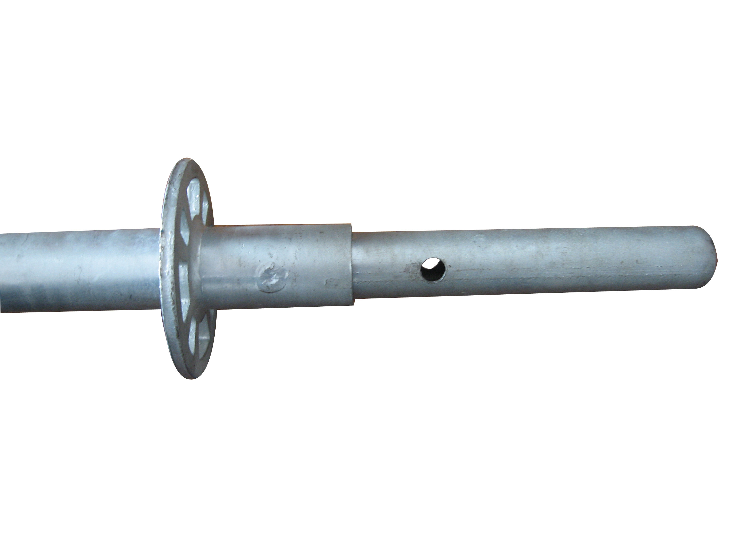 Ring Lock Standard