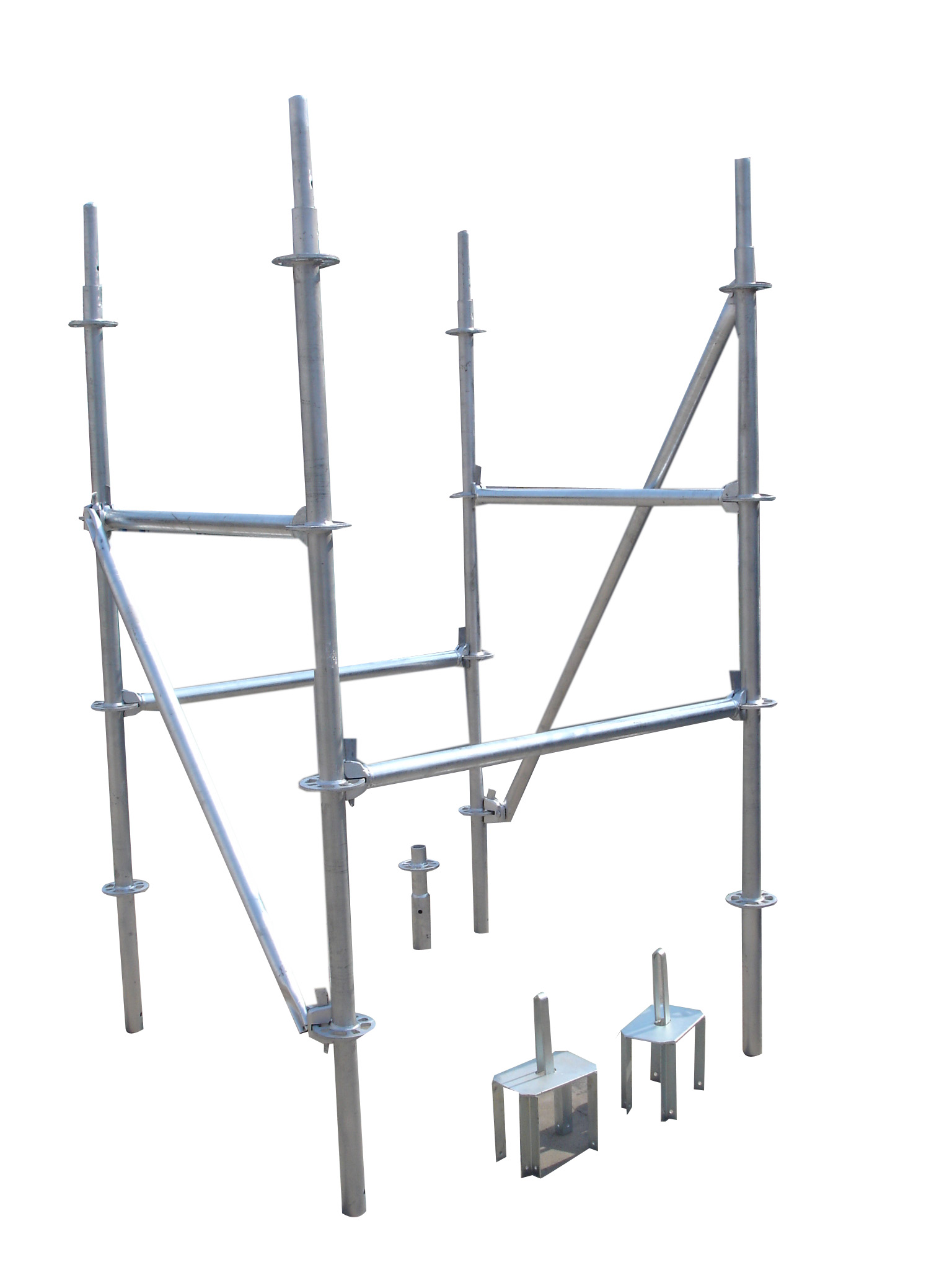 Ringlock System