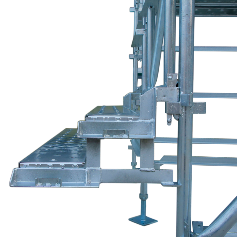 Kwiksatge Scaffolding 