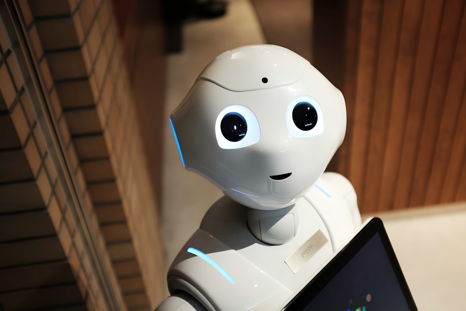 How AI and Digital Technology Are Transforming Scaffolding Operations
