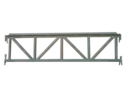 Ledger Truss