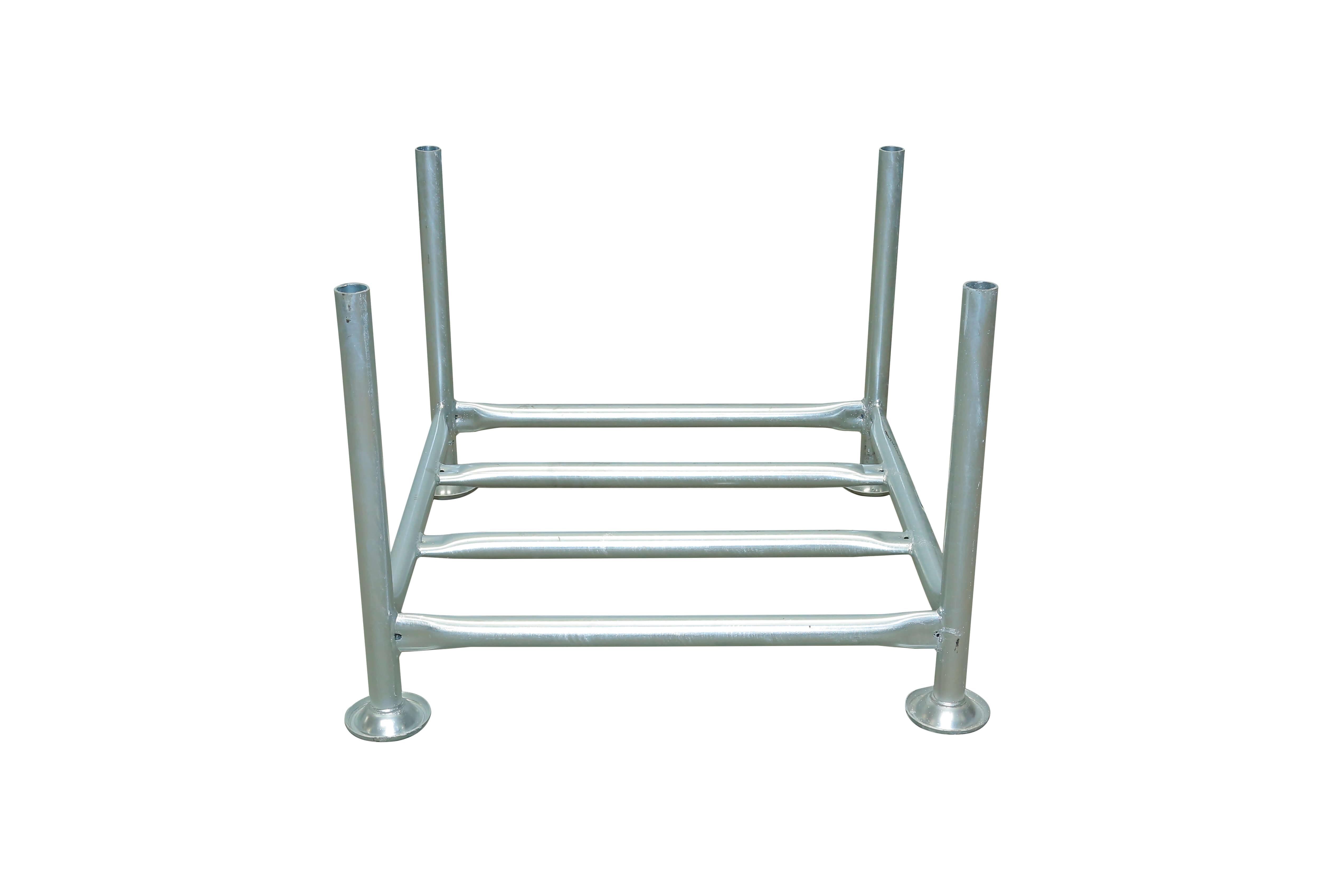 Steel Stillage-Pallet - Buy Citizen Scaffolding Pty Ltd, Kwikstage ...