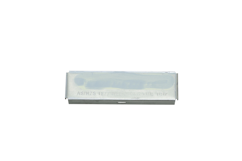 Plank End