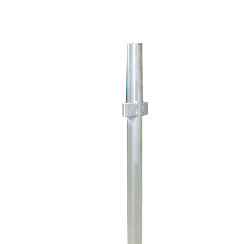 1.2m Post Handrail