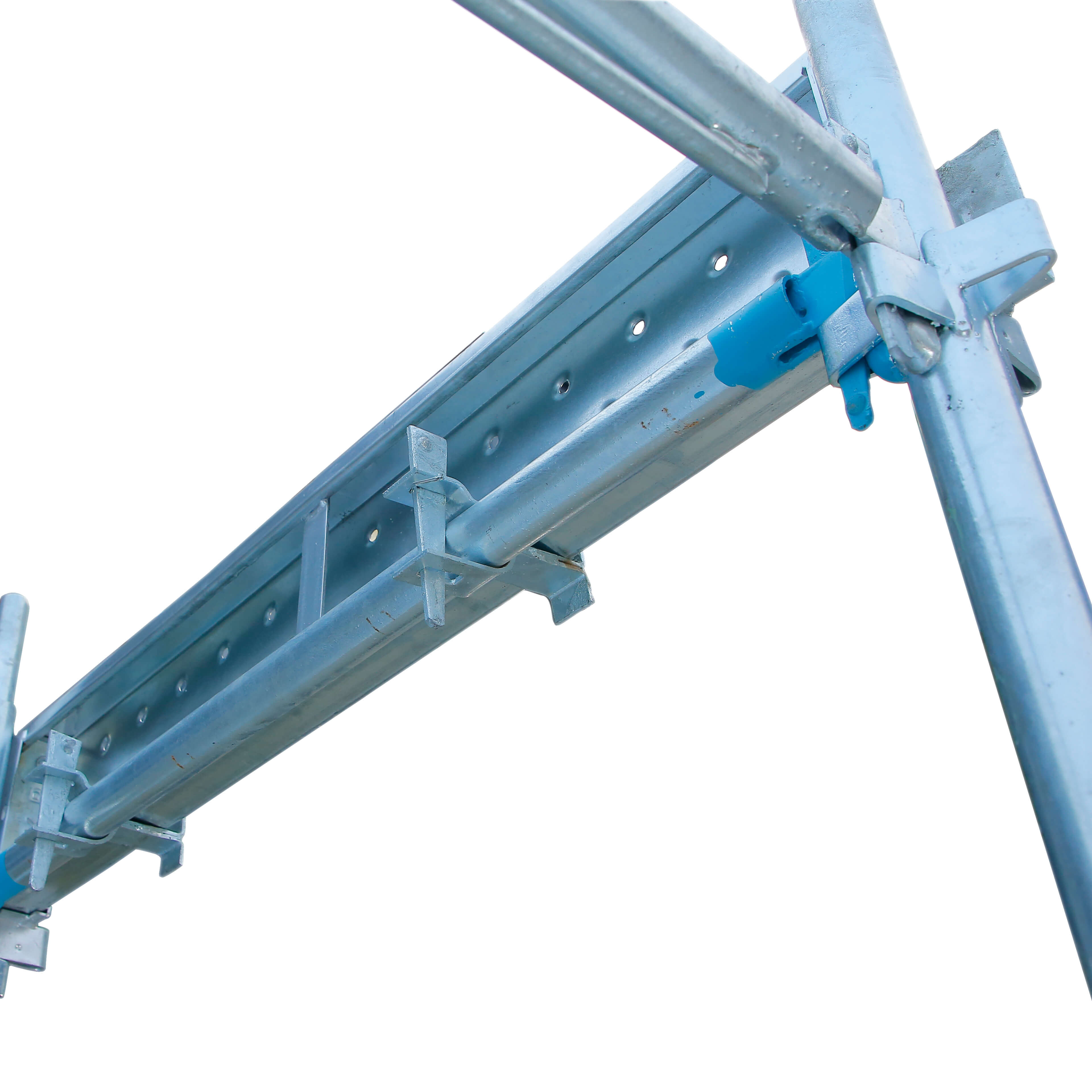 Kwiksatge Scaffolding 