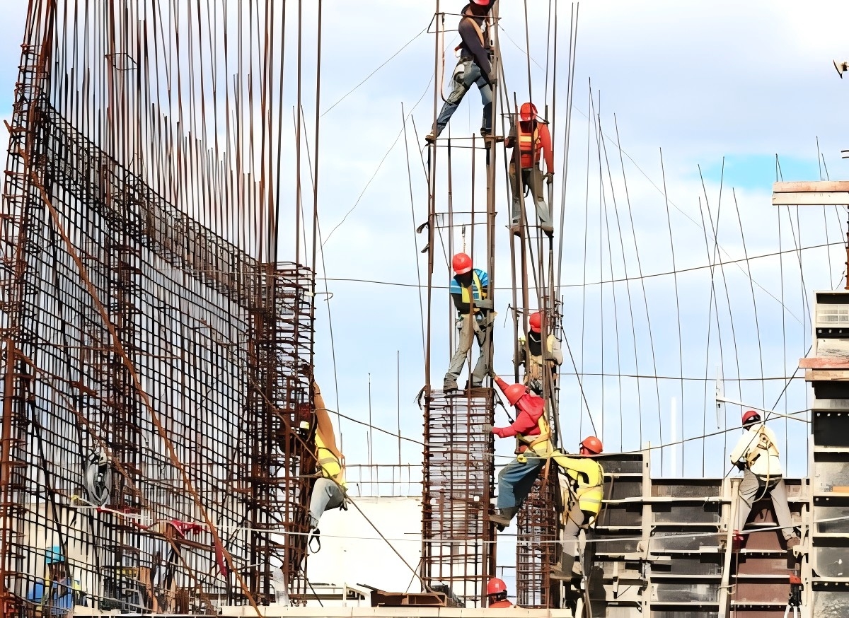 How to Choose a Scaffolding Supplier: A Buyer's Guide for Australian Contractors