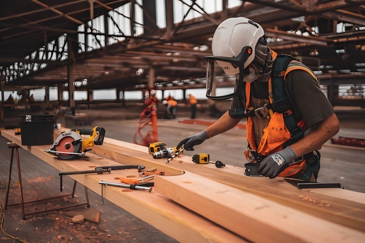 Waco Kwikform Enters Administration: What It Means for Australia's Scaffolding Industry