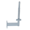 Bolt Down Handrail Bracket