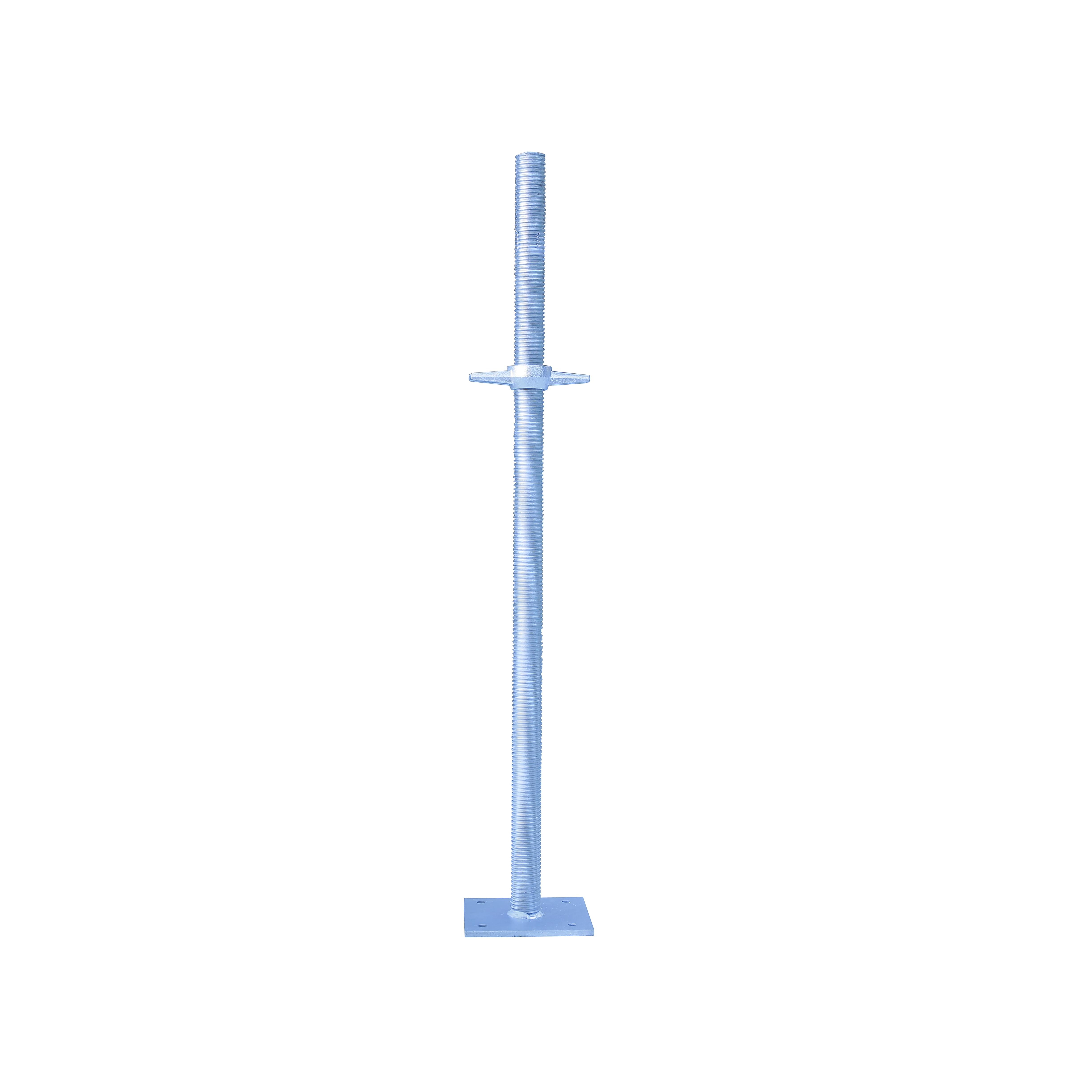 The Heavy Duty V shore Frame