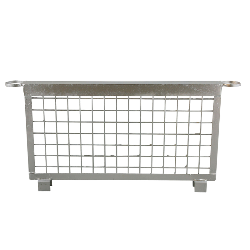 Side Mesh of Cage Pallet