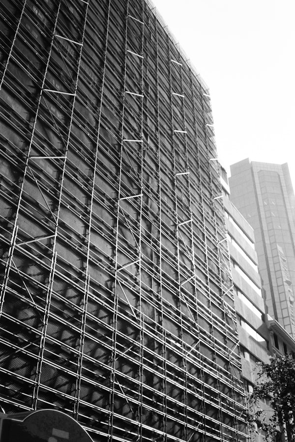 Queensland Scaffold Collapse in High Winds Puts Tie Design and Public Safety Back in Focus