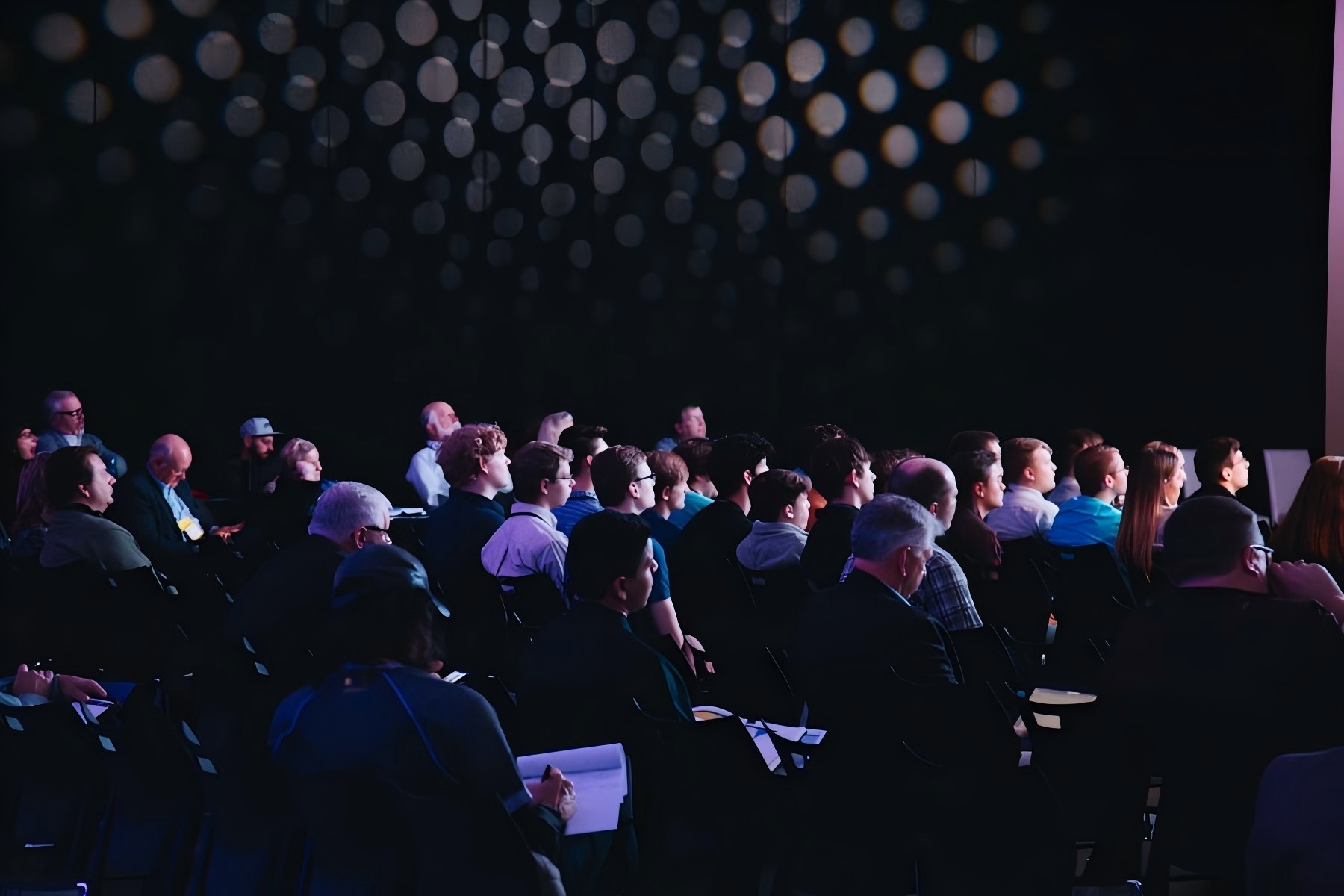 Scaff25 Awards: Celebrating Excellence in Australian Scaffolding