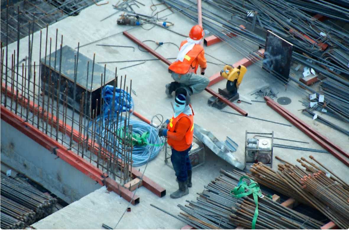 Australia's Construction Boom Drives Record Scaffolding Demand in 2026