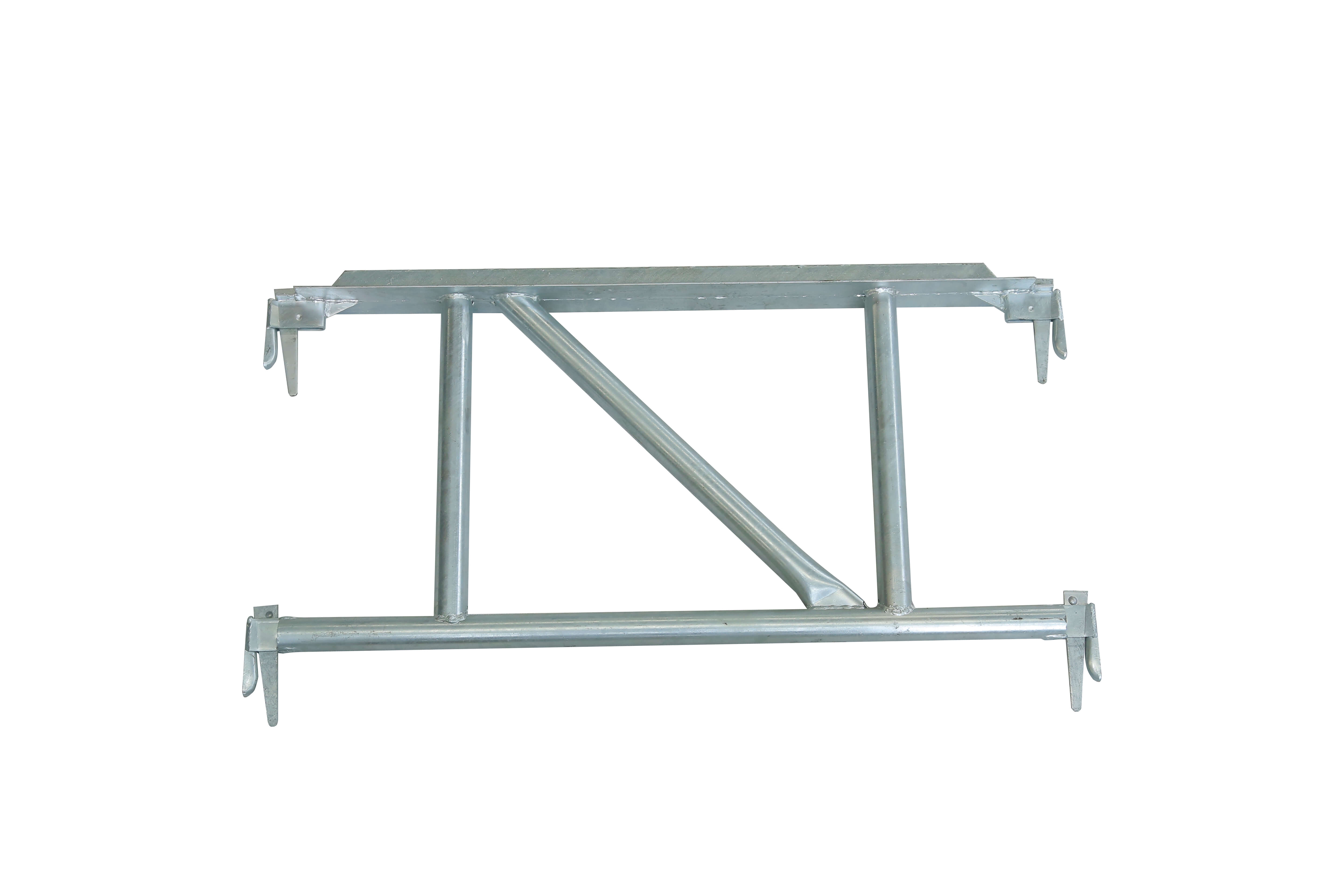Ledger Truss