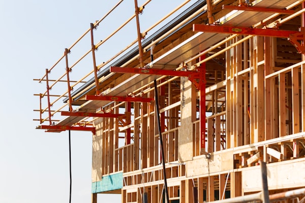 Queensland’s 2026 Step Height Guidance Could Reshape Everyday Scaffold Access Expectations