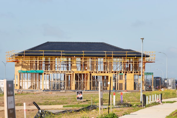 Victoria Powerline Scaffold Alert Shows Why Tie Security Now Matters More Than Ever
