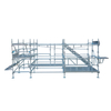 Kwikstage Standard 