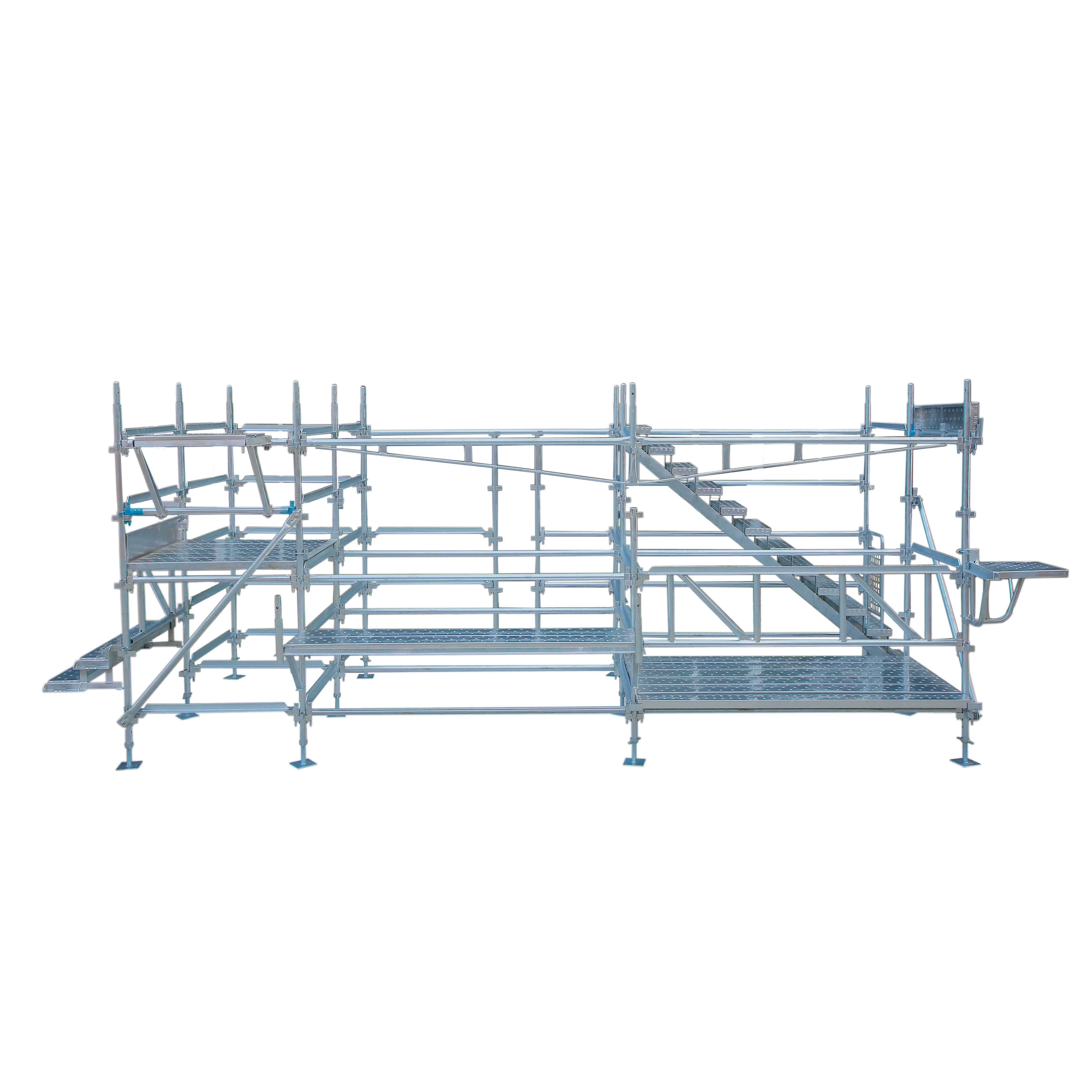 Kwikstage Standard 