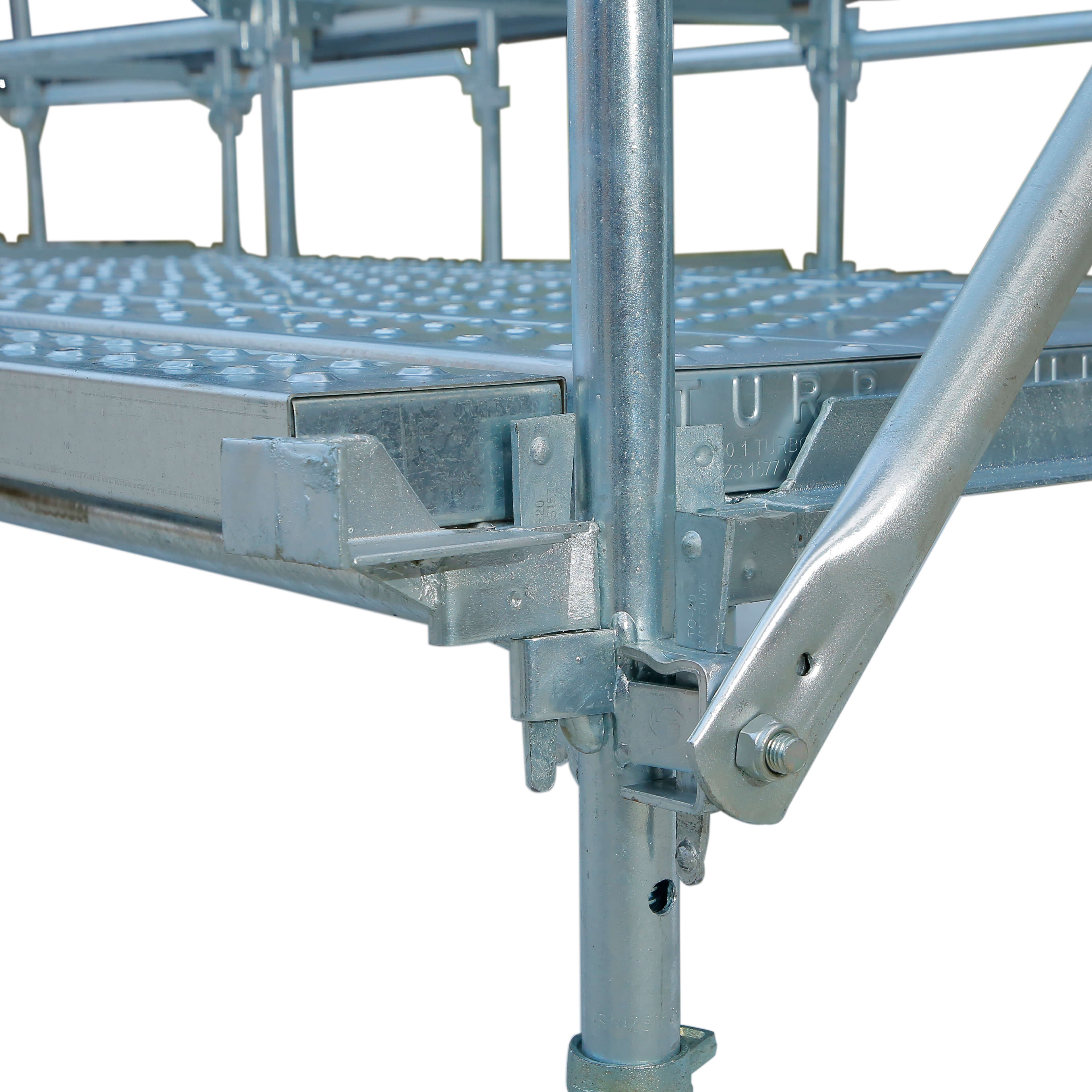 Kwikstage Standard 