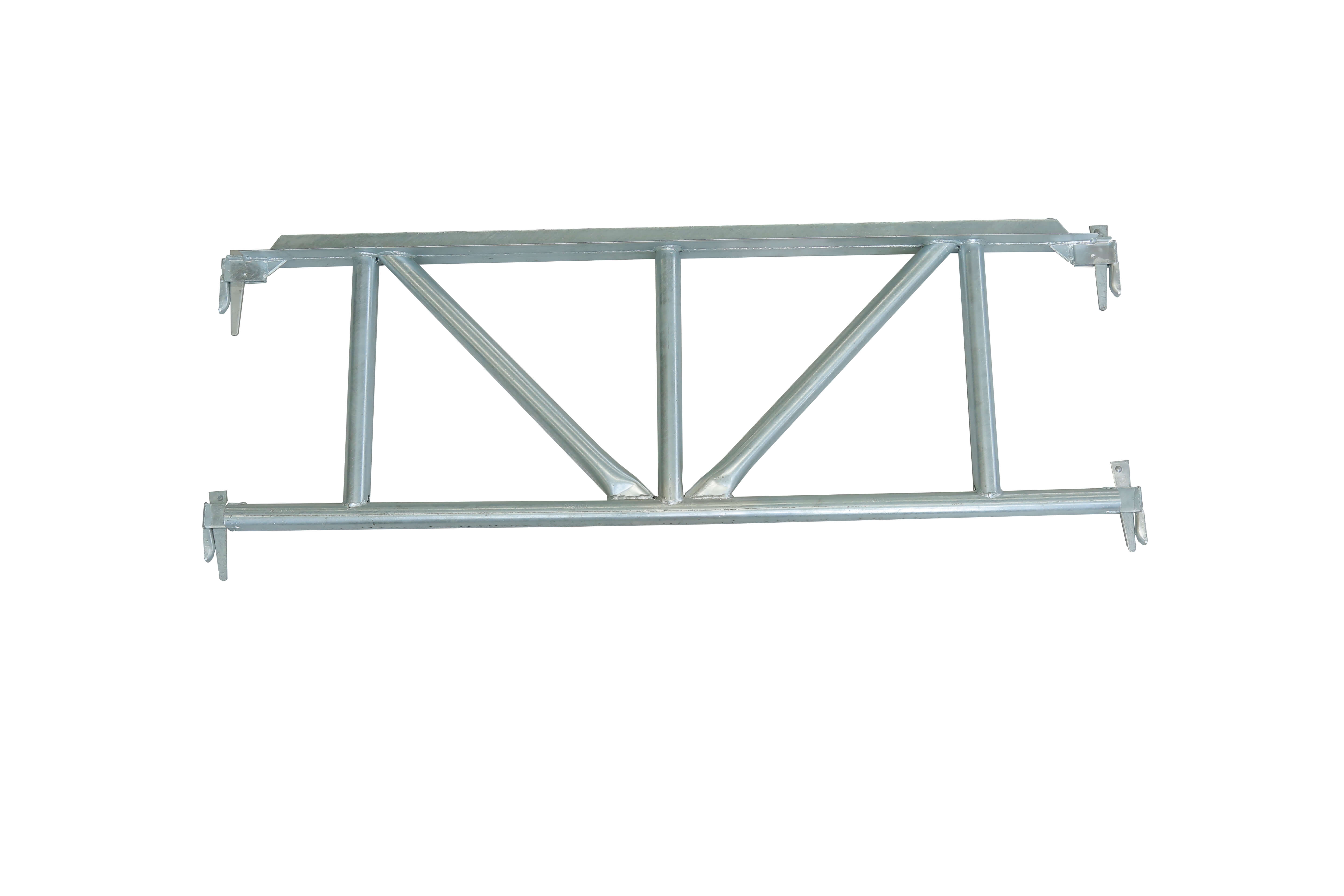 Ledger Truss
