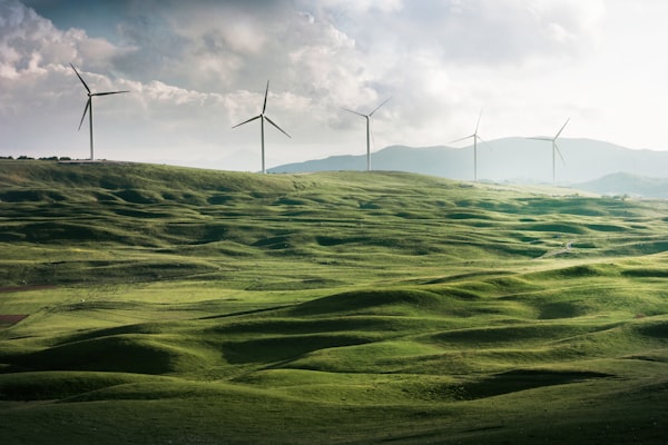 Australia's $5 Billion Renewable Energy Boom Creates New Scaffolding Opportunities